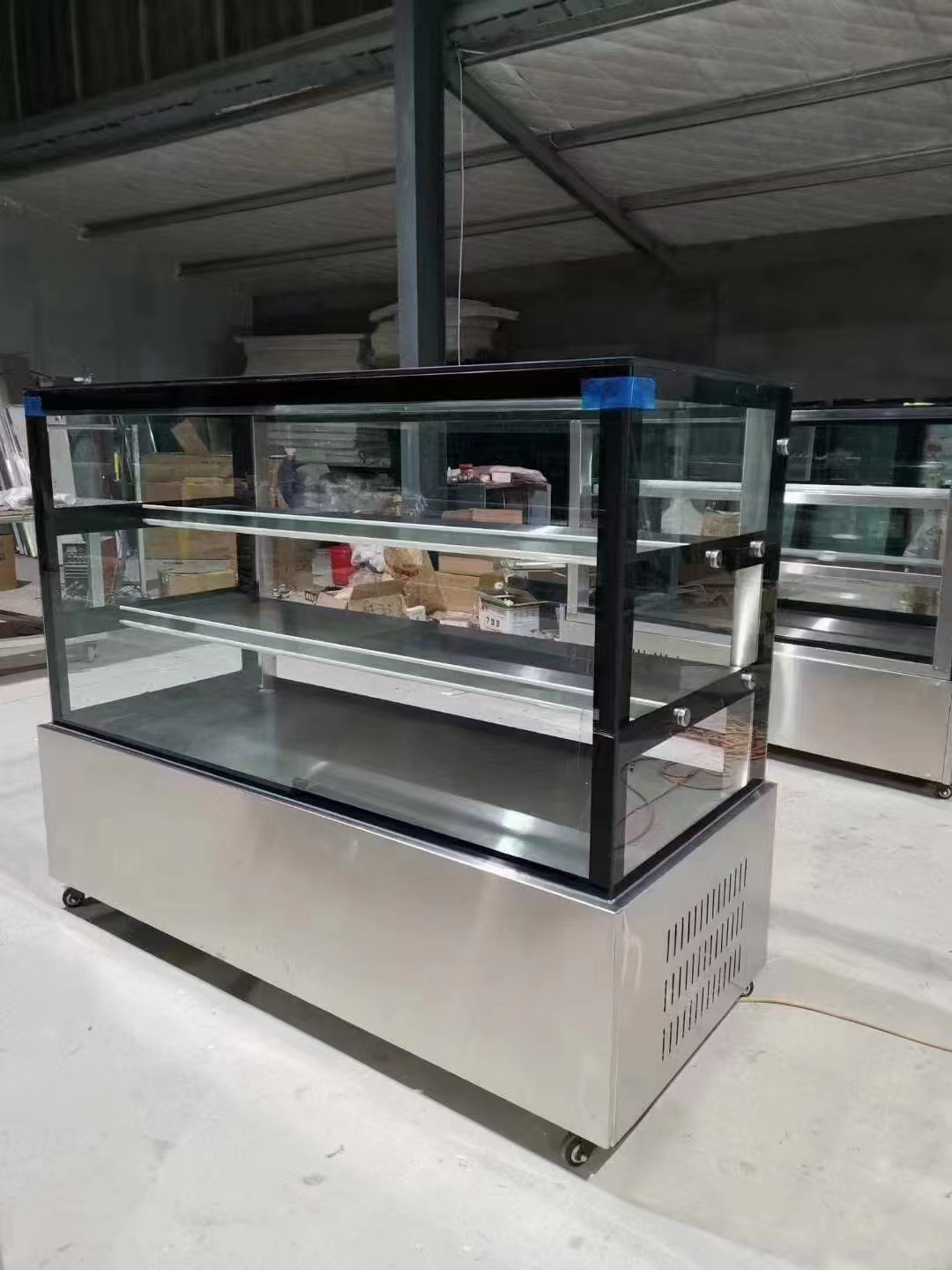 Cake Display Cabinet
