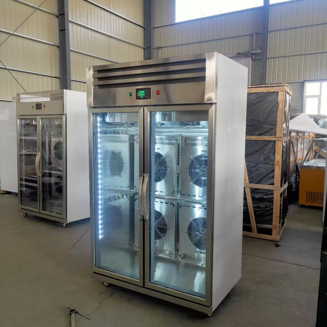 Duck Drying Cabinet