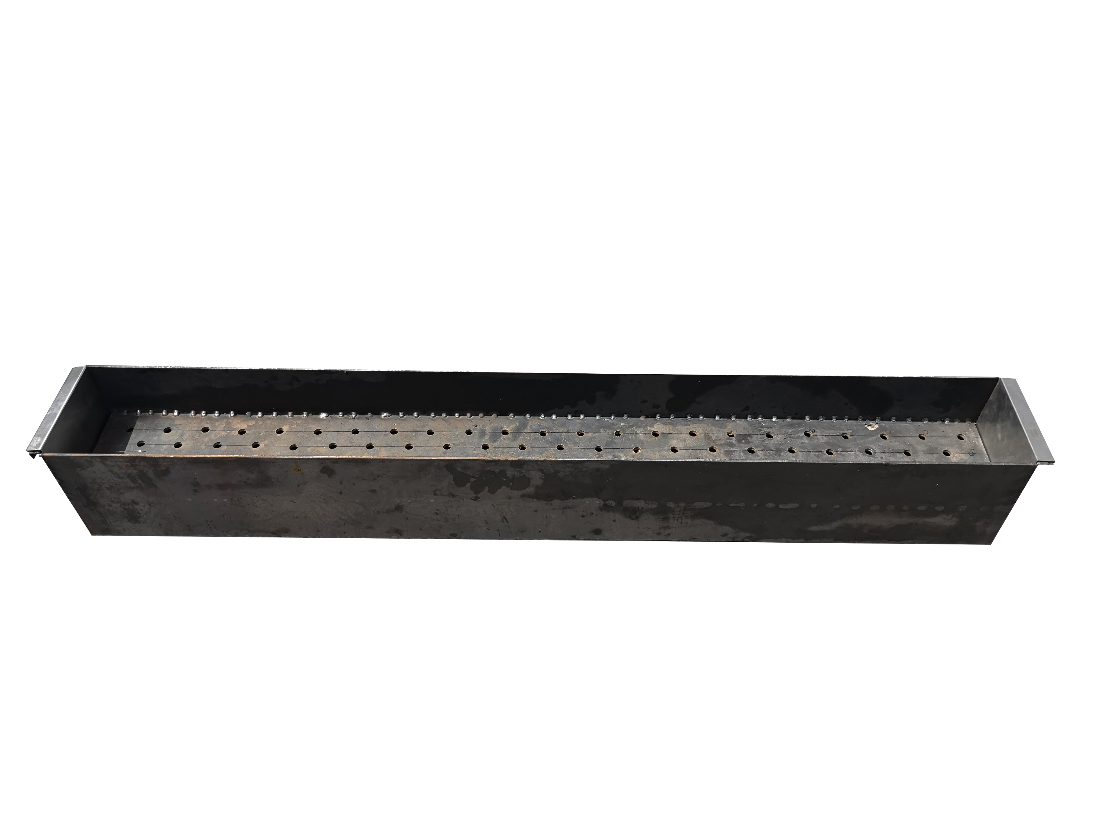 Charcoal Kebab Grill