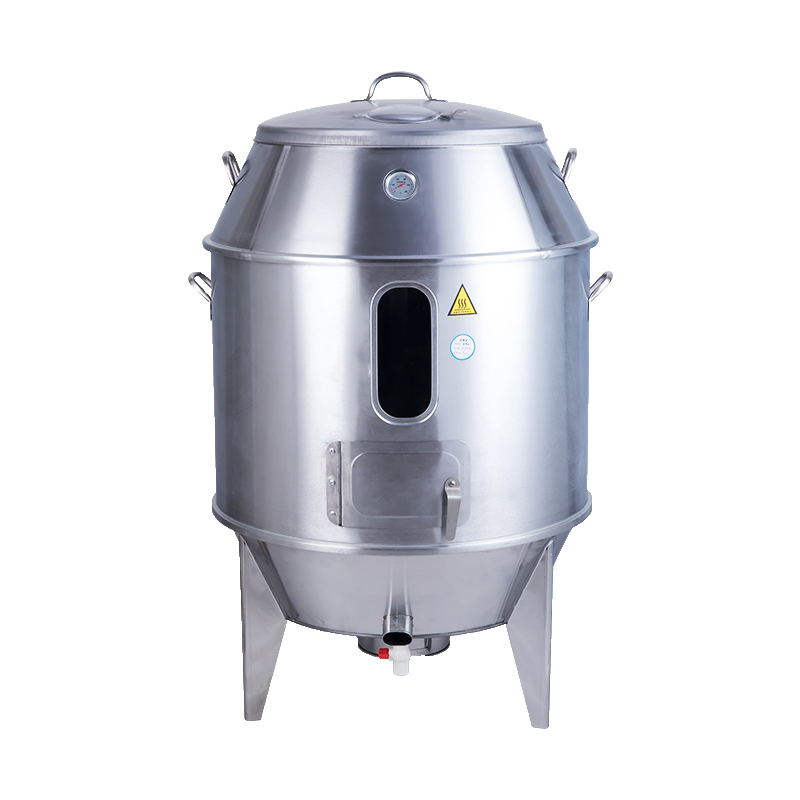 Roast Duck Oven