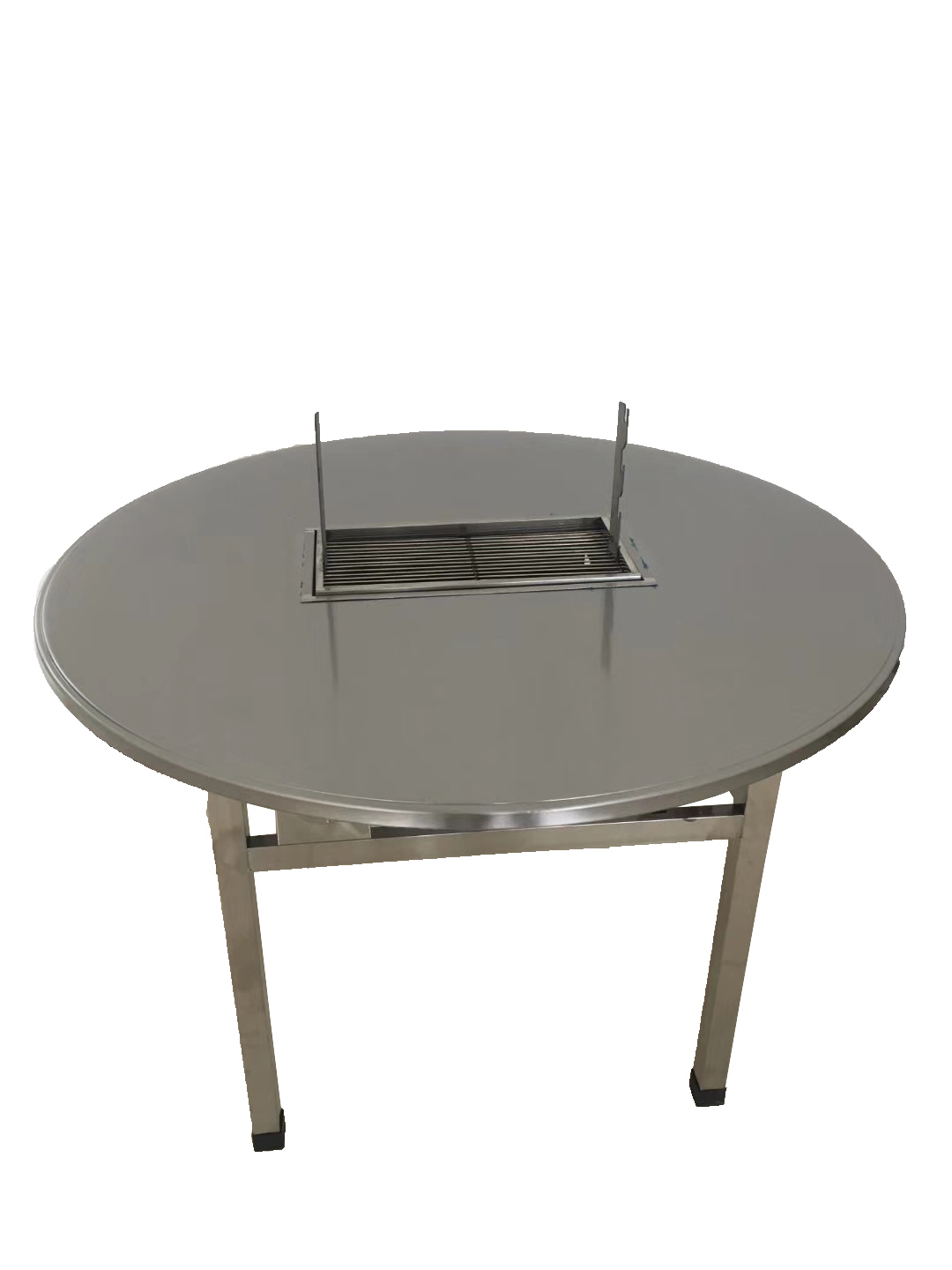 Lamb Leg Round Table