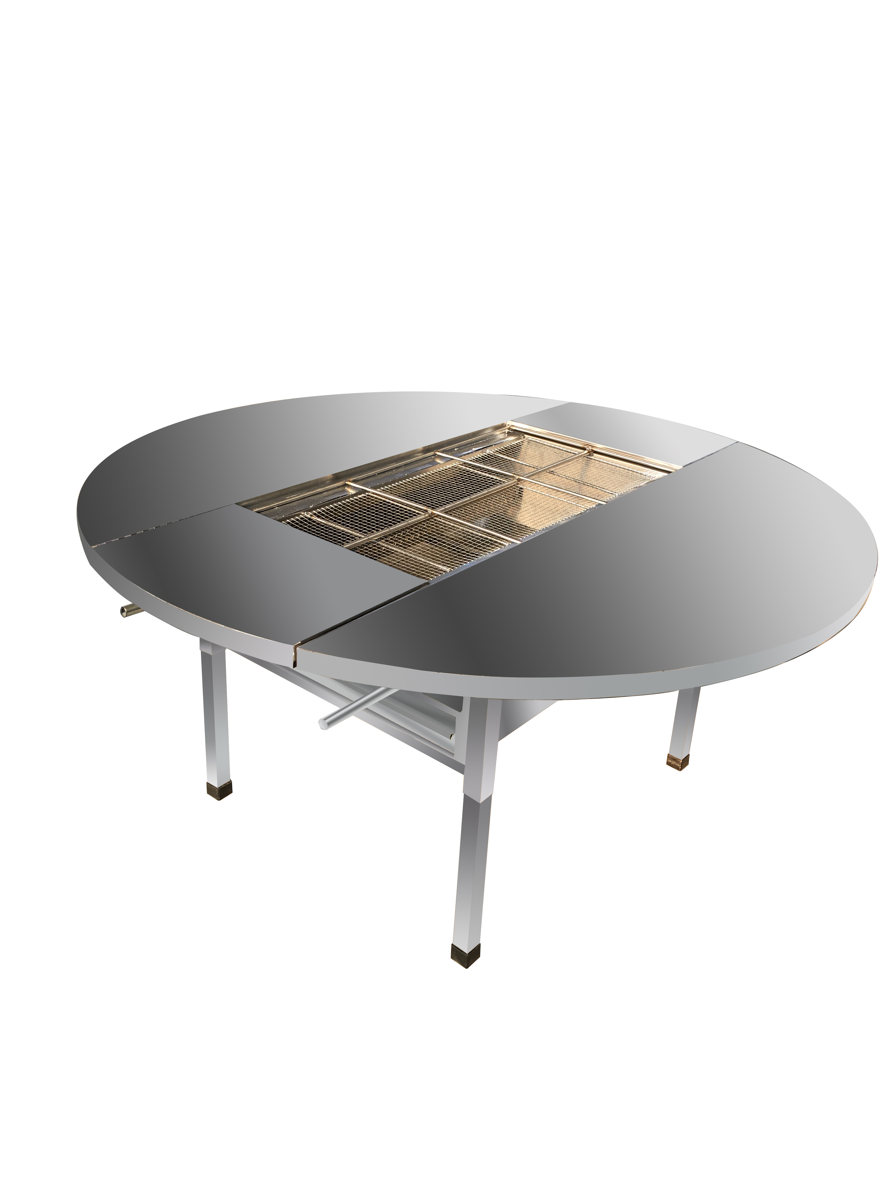 Whole Lamb Table