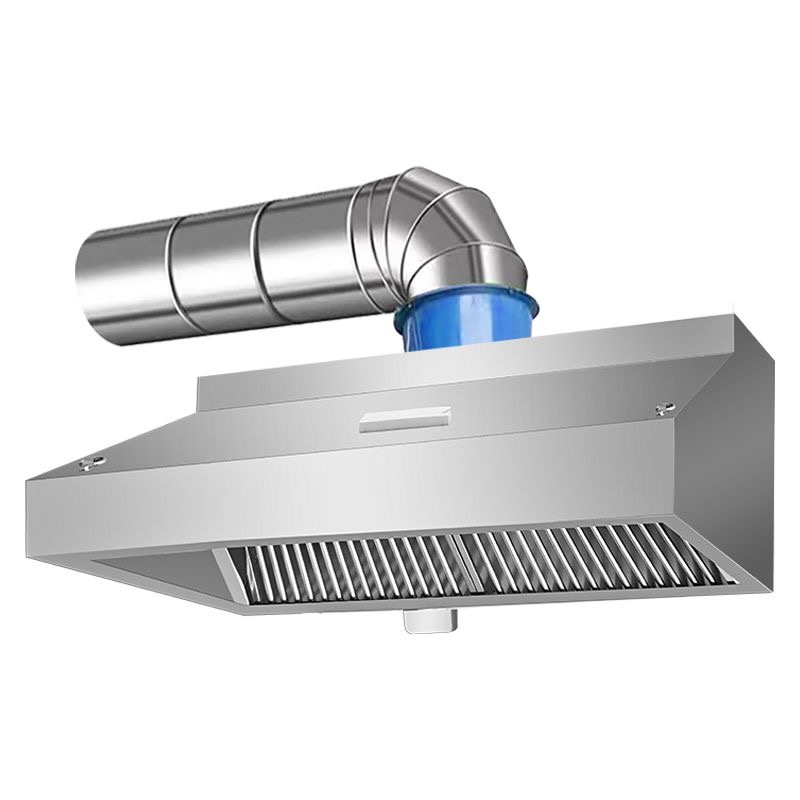 Exhaust Hood