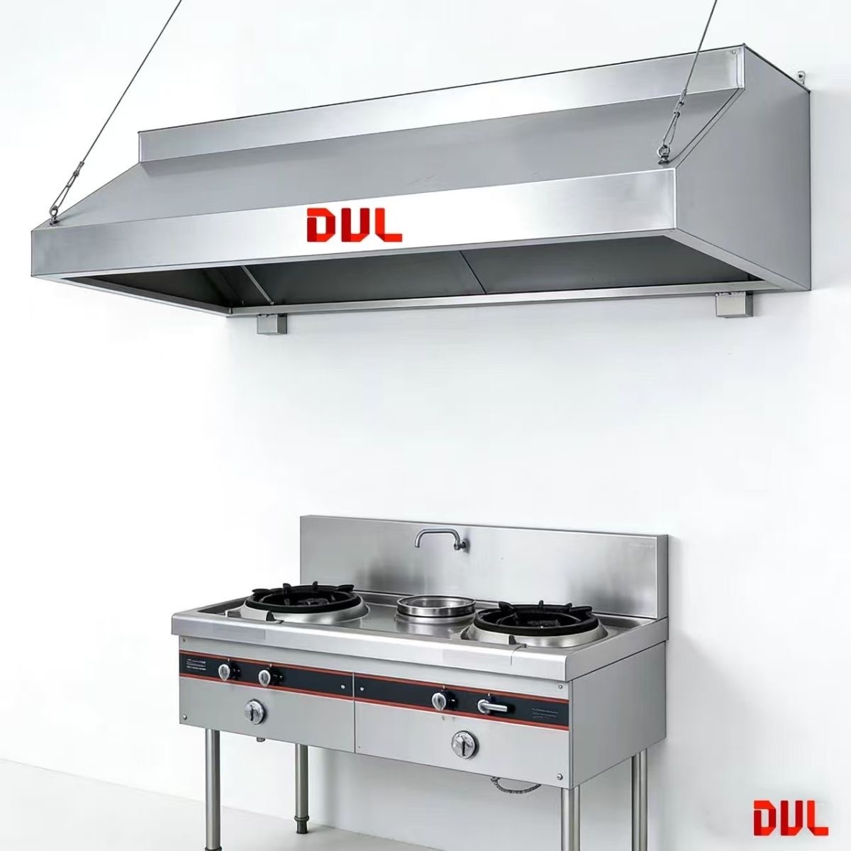 Exhaust Hood