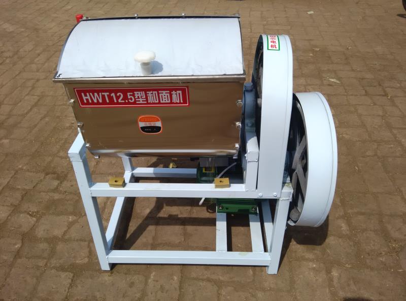 Dough Mixer