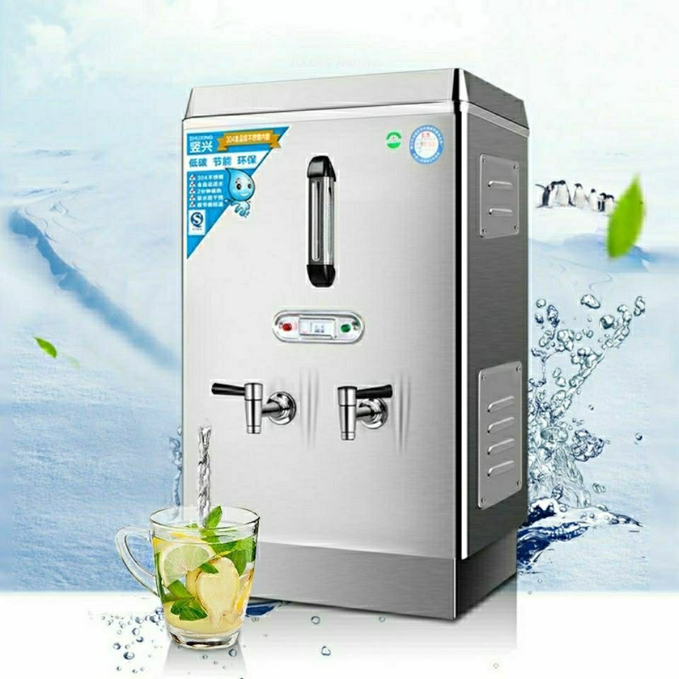 Water Boiler