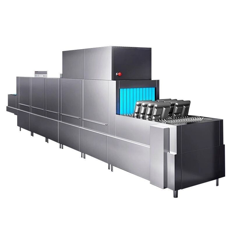 Conveyor Dishwasher