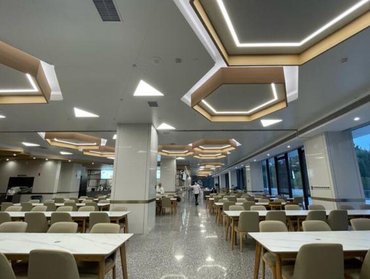 School Canteen